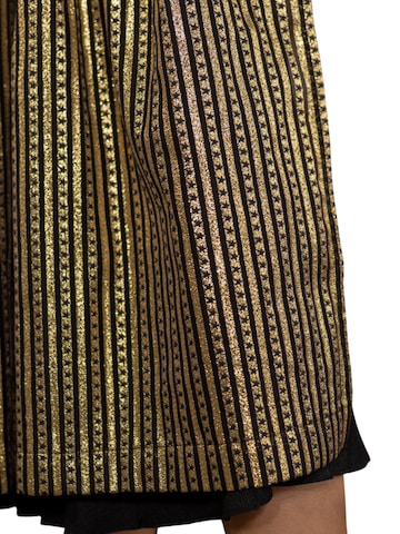 INNA.Trachten Dirndl 'Wilhelmina' in Gold