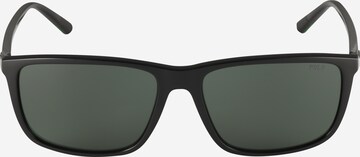 Polo Ralph Lauren Sonnenbrille '0PH4171' in Schwarz