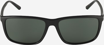 Polo Ralph Lauren Sonnenbrille '0PH4171' in Schwarz