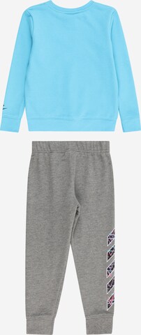 Nike Sportswear Joggingdragt i blå