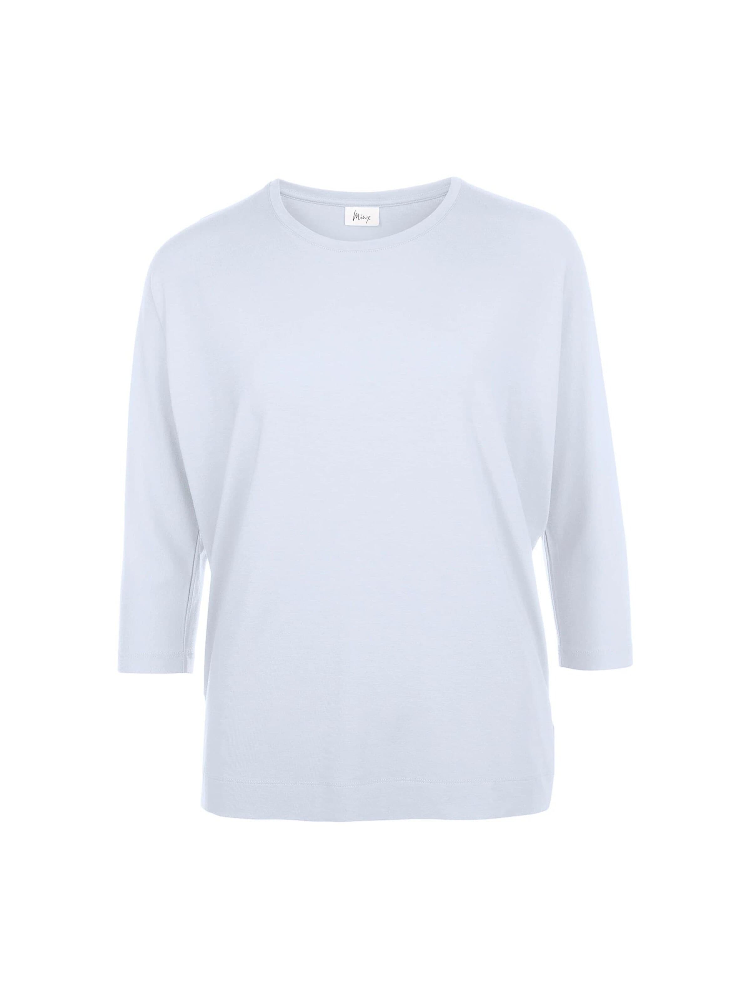 Minx Shirt 'OLIX' in Blue