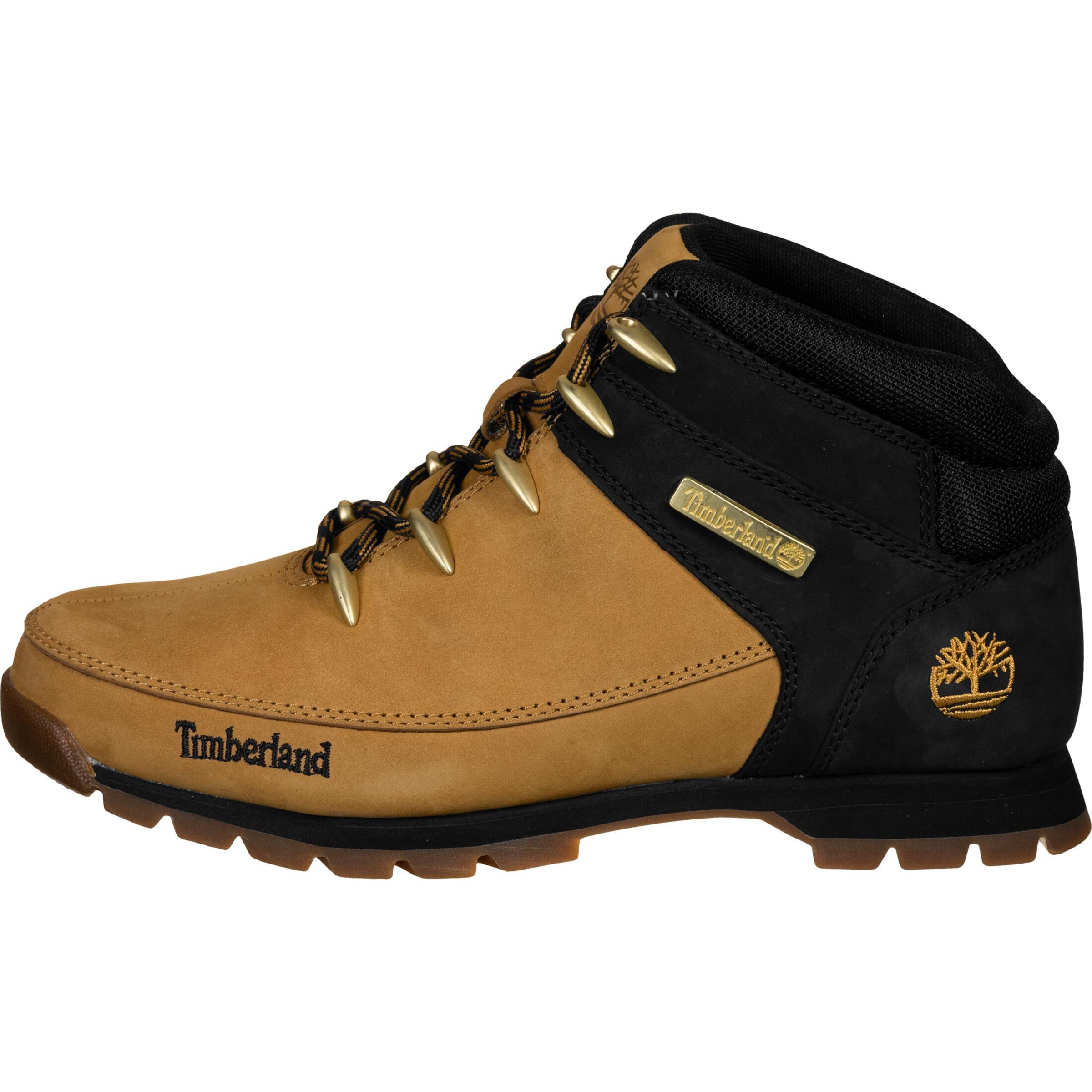 TIMBERLAND - Botas 'Euro Sprint Hiker' em castanho