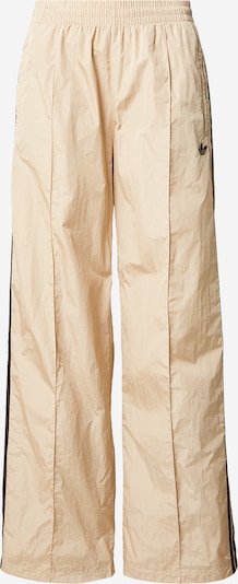 ADIDAS ORIGINALS Hlače 'FB' u bež / čokolada / kameno siva, Pregled proizvoda