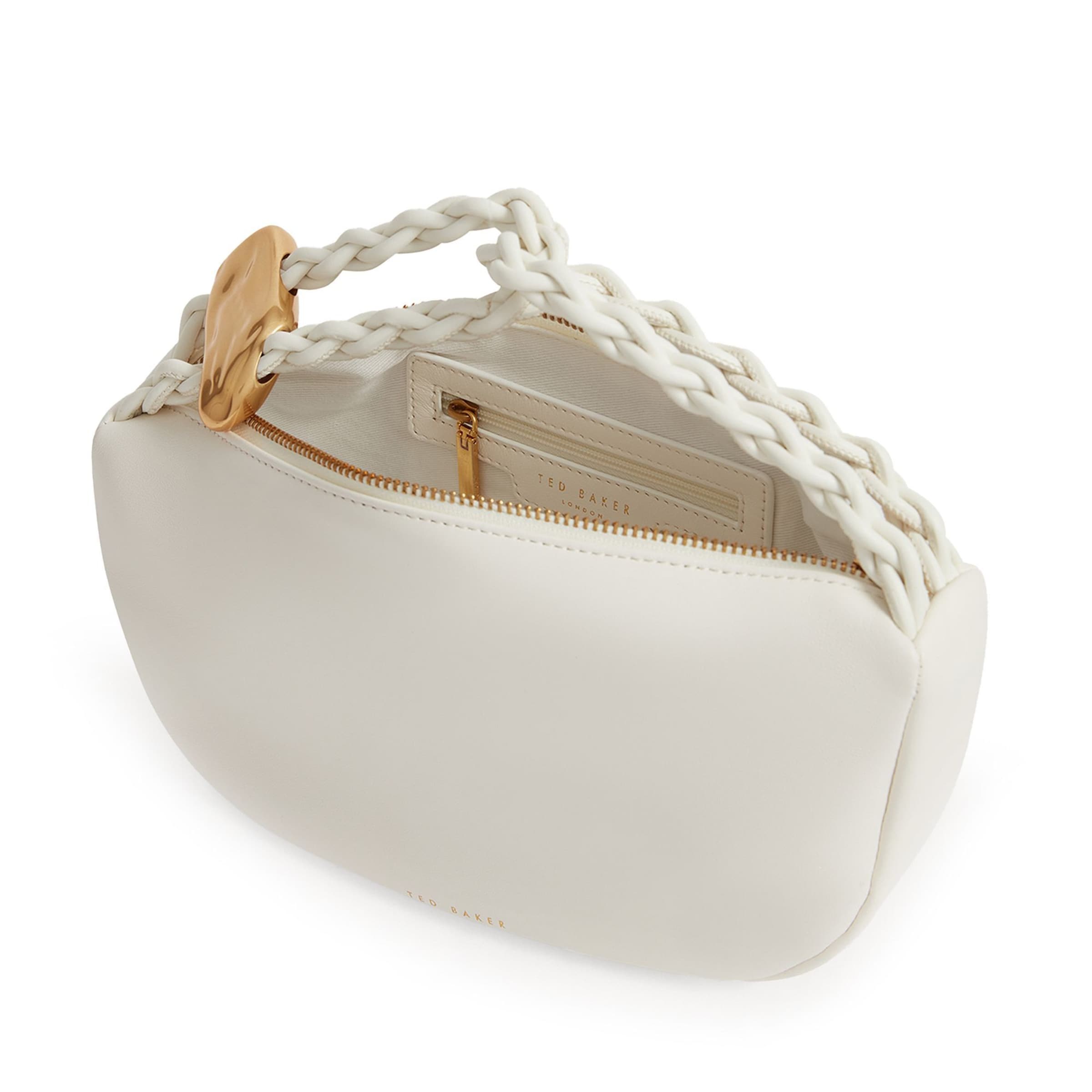 Sacs à main 'Islah' Ted Baker en beige