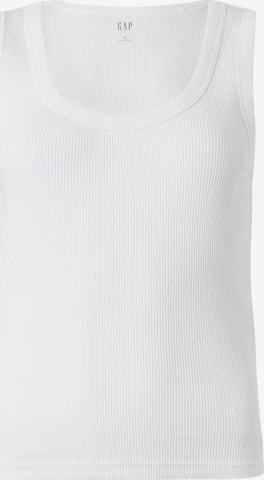 GAPTop - bijela boja: prednji dio