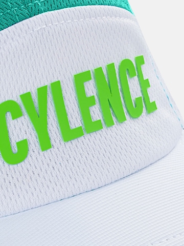 INCYLENCE Sportcap 'RUNNING' in Grün