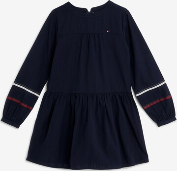 TOMMY HILFIGER - Vestido en azul: frente