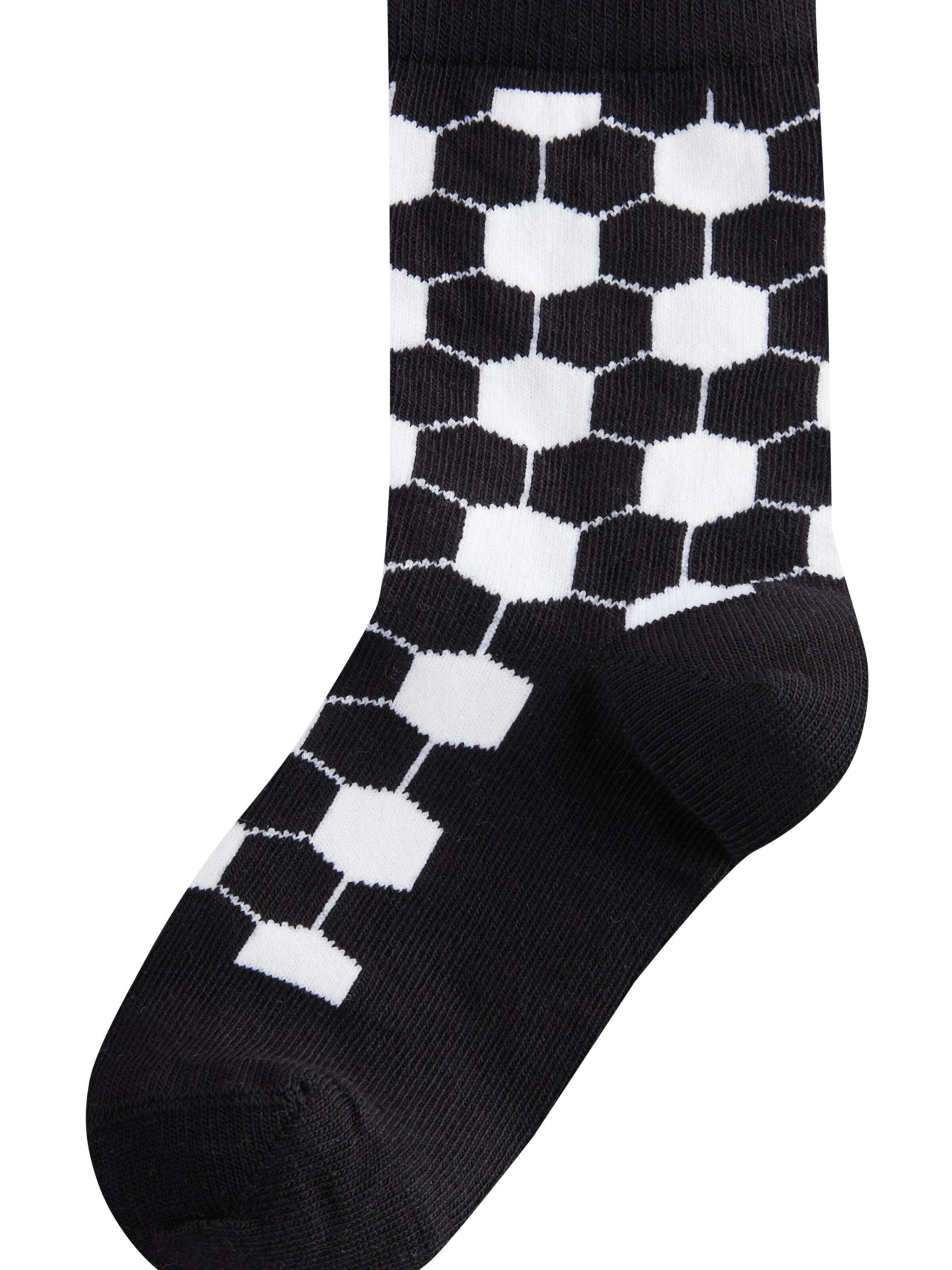 Next Sukat värissä monivärinen