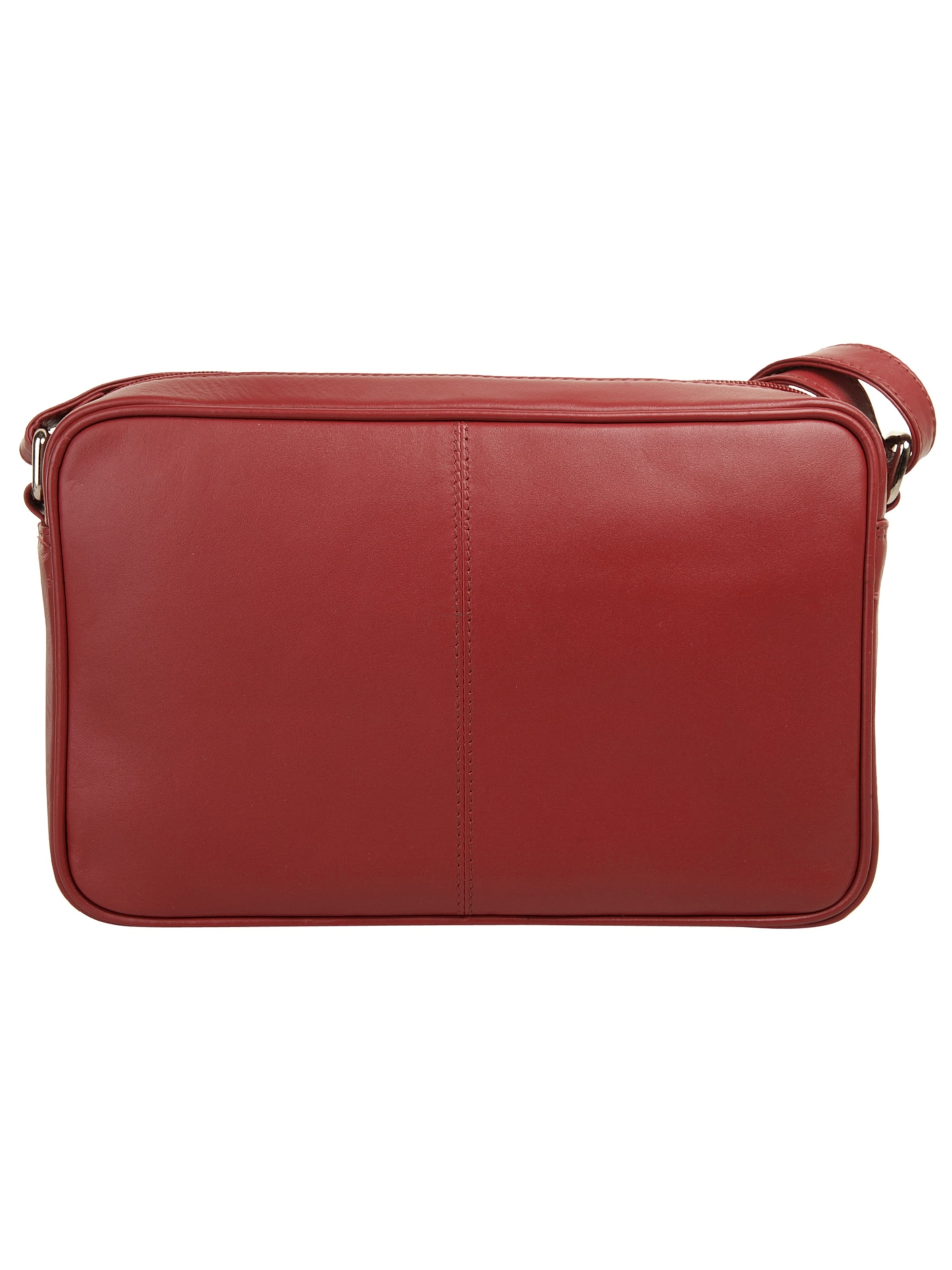 Sac à bandoulière Bruno Banani en rouge