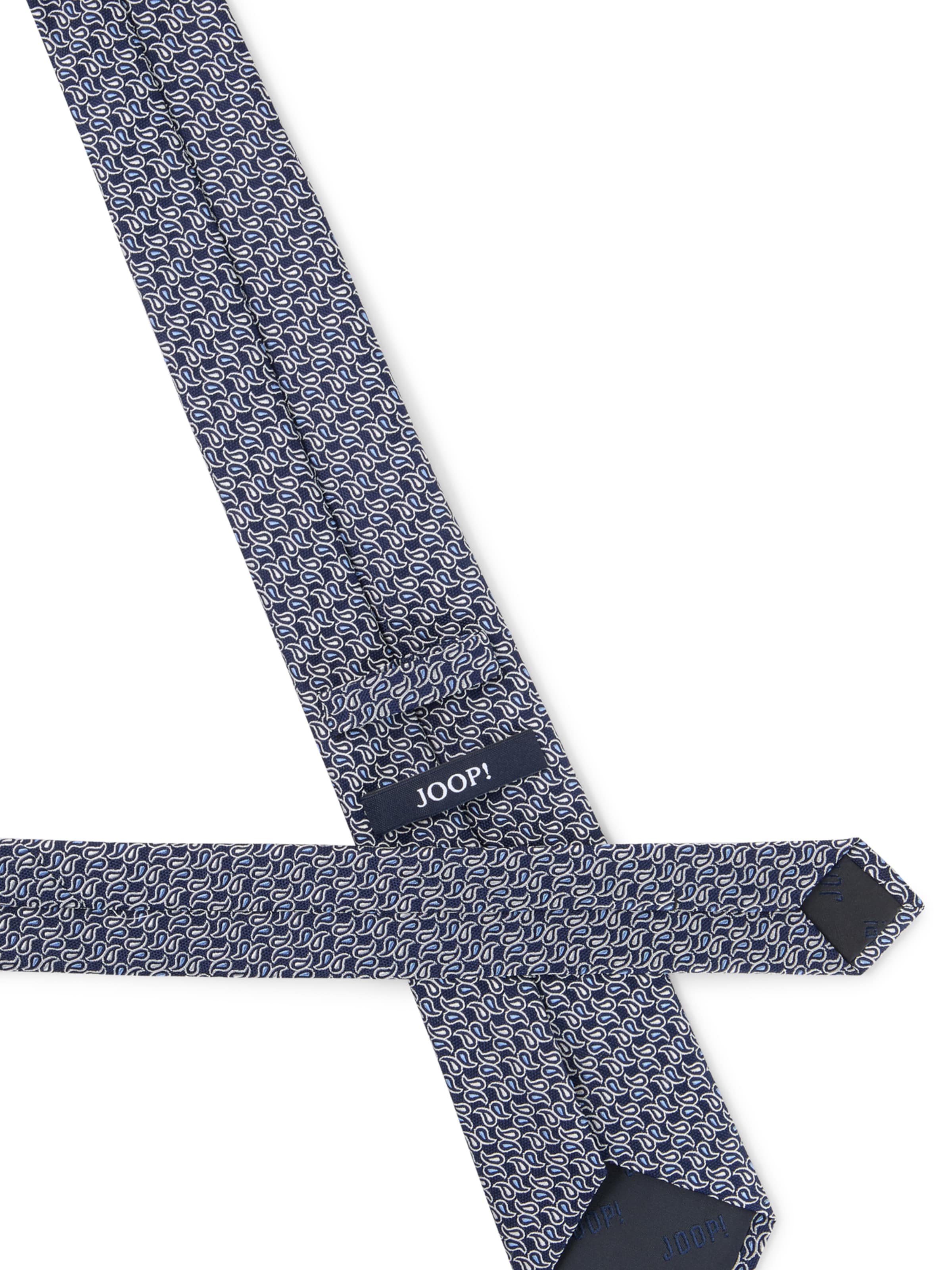 Cravate JOOP! en bleu