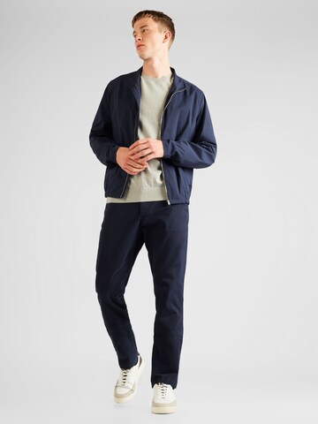 regular Pantaloni chino di GAP in blu