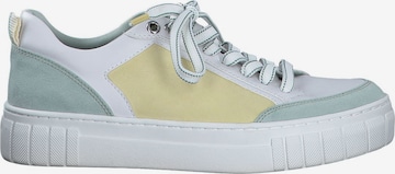 MARCO TOZZI Sneakers in White