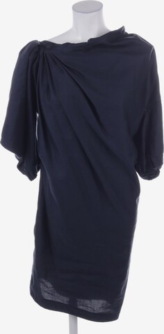 Lanvin Dress in XS in Blue: front