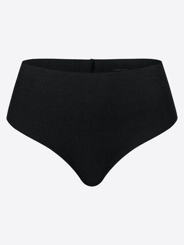 Erlich Textil - Cueca em preto