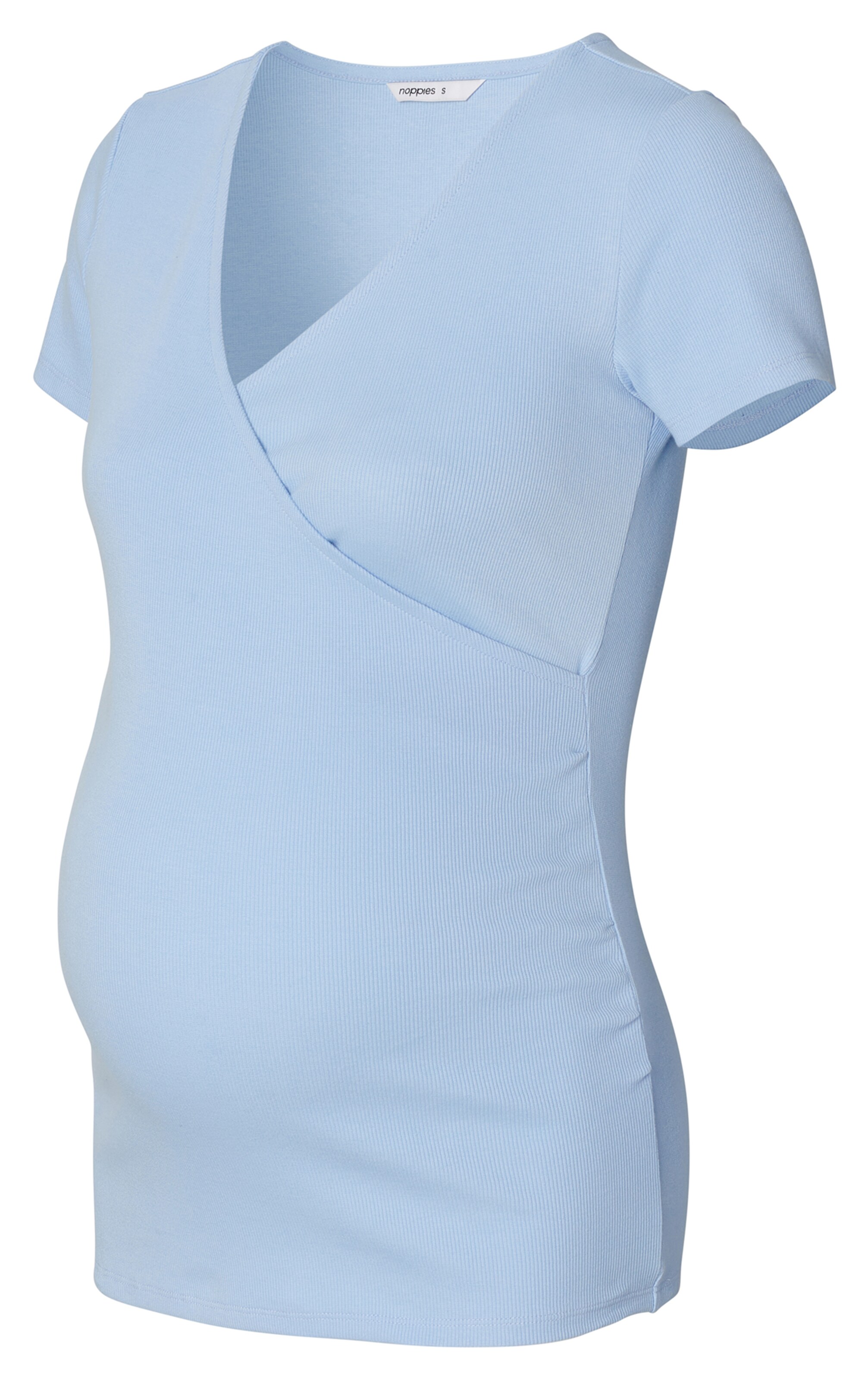 Noppies Shirt ' Sanson ' in Blauw