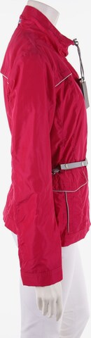 Romeo Gigli Jacke M in Pink