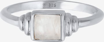 ELLI PREMIUM Ring in Silver