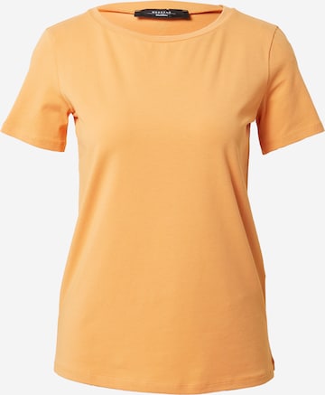 Weekend Max Mara Shirt 'MULTIB' in Oranje: voorkant
