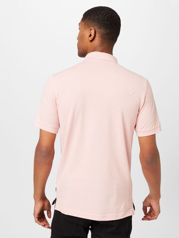 JOOP! Koszulka 'Primus' w kolorze różowy