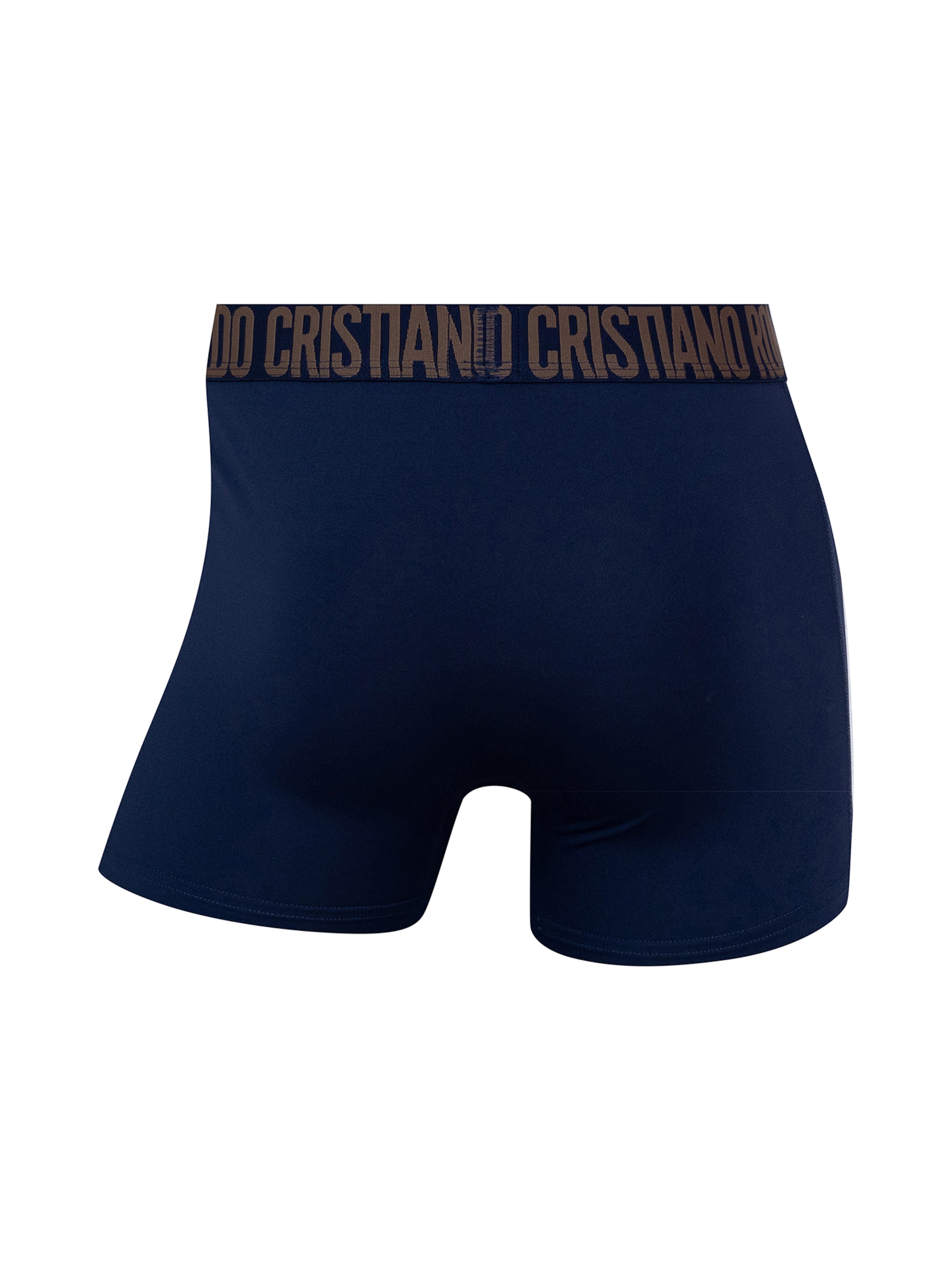 Boxers ' BASIC Microfiber ' CR7 - Cristiano Ronaldo en mélange de couleurs
