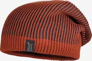 MAXIMO Beanie in Grey