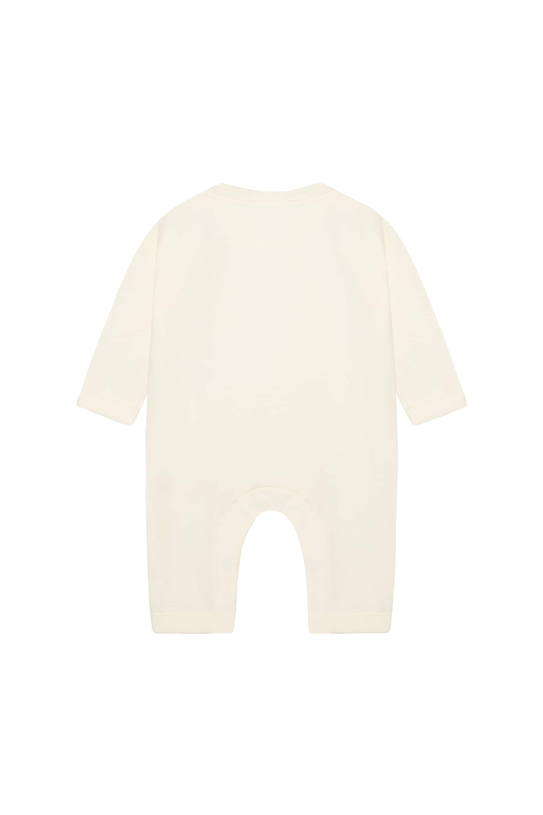 Noppies Romper/Bodysuit in White