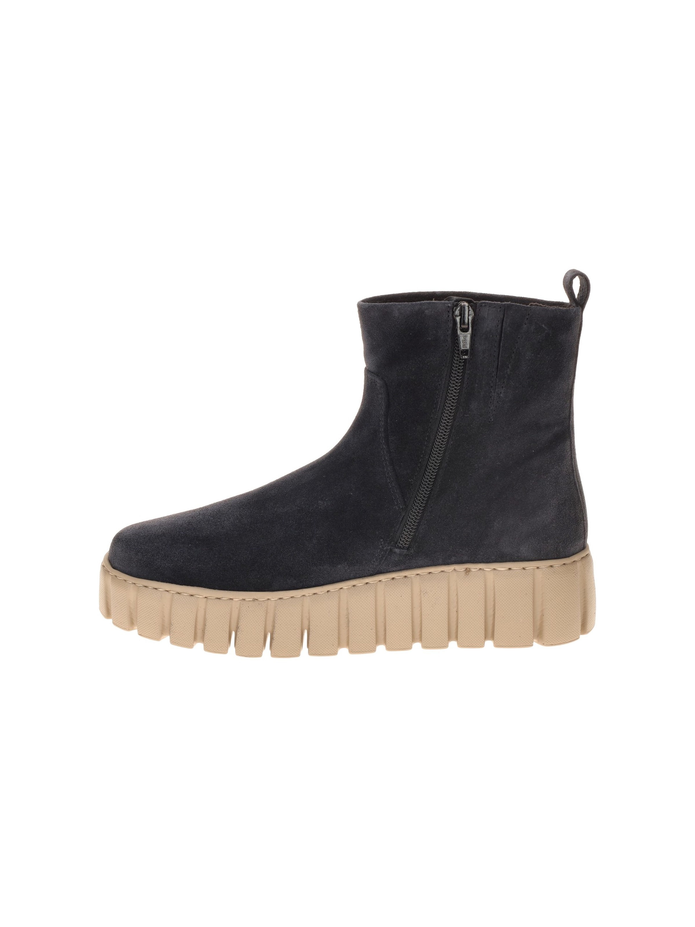 GABOR Boots‌‌‌‌‌‌‌‌‌‌ in Blau