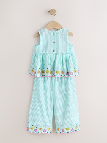 Next Σετ σε πράσινο