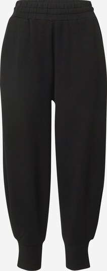Pantaloni sport Varley pe negru, Vizualizare produs