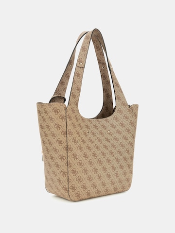 GUESS Shopper 'Calista' in Beige