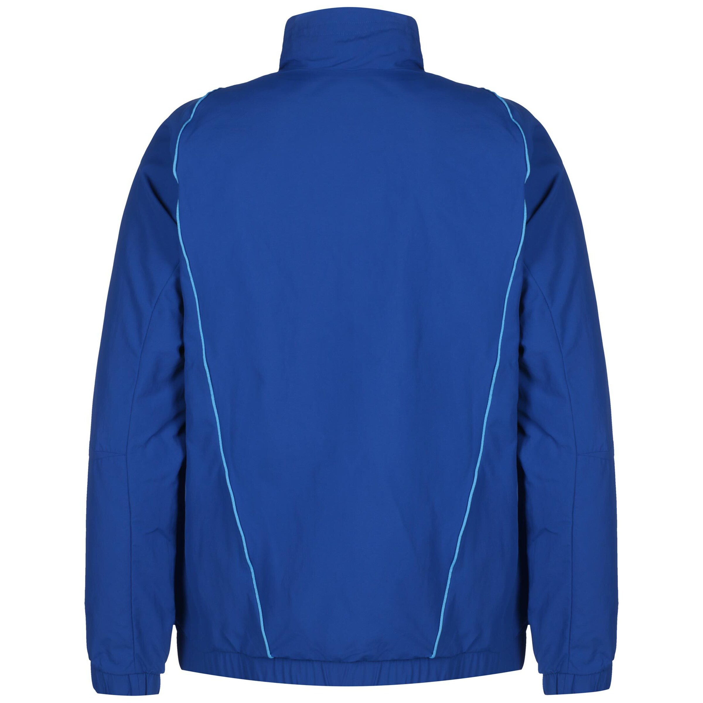 ADIDAS PERFORMANCE Athletic Jacket 'Tiro 23' in Blue