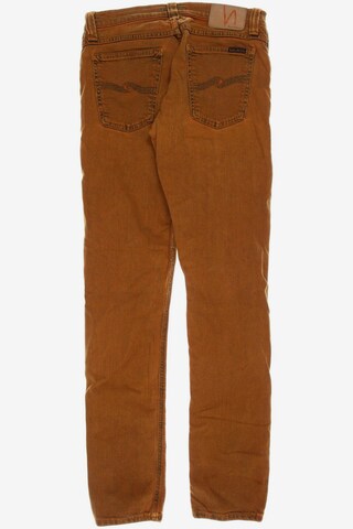 Nudie Jeans Co Jeans 27 in Orange
