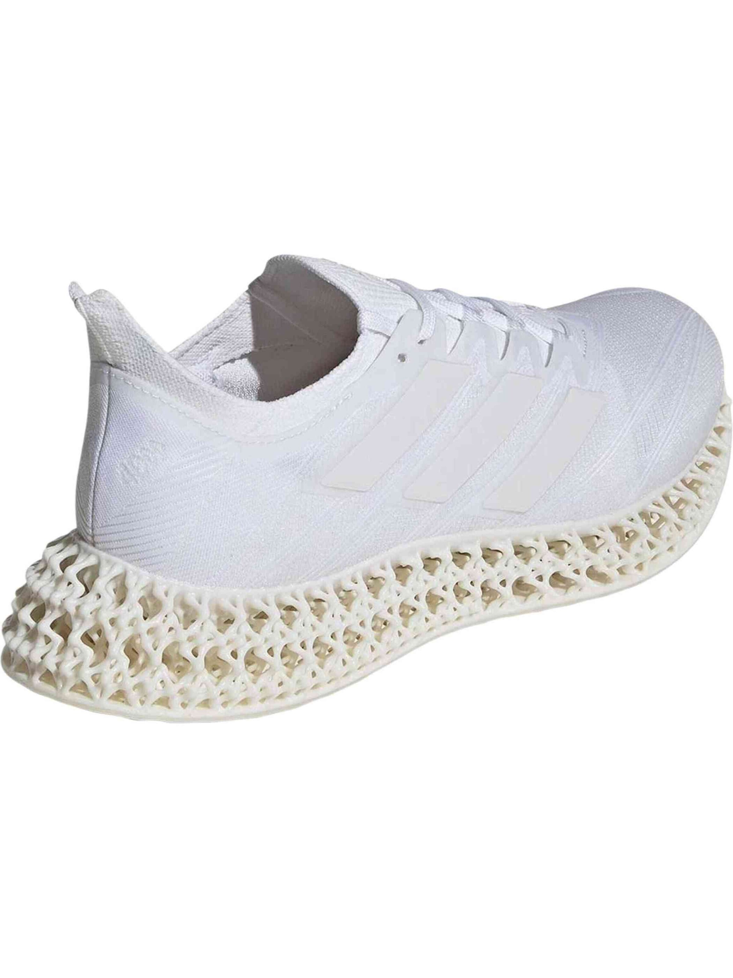 Scarpa da corsa 'ID8884' di ADIDAS ORIGINALS in bianco
