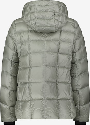 GIL BRET Winter Jacket in Grey