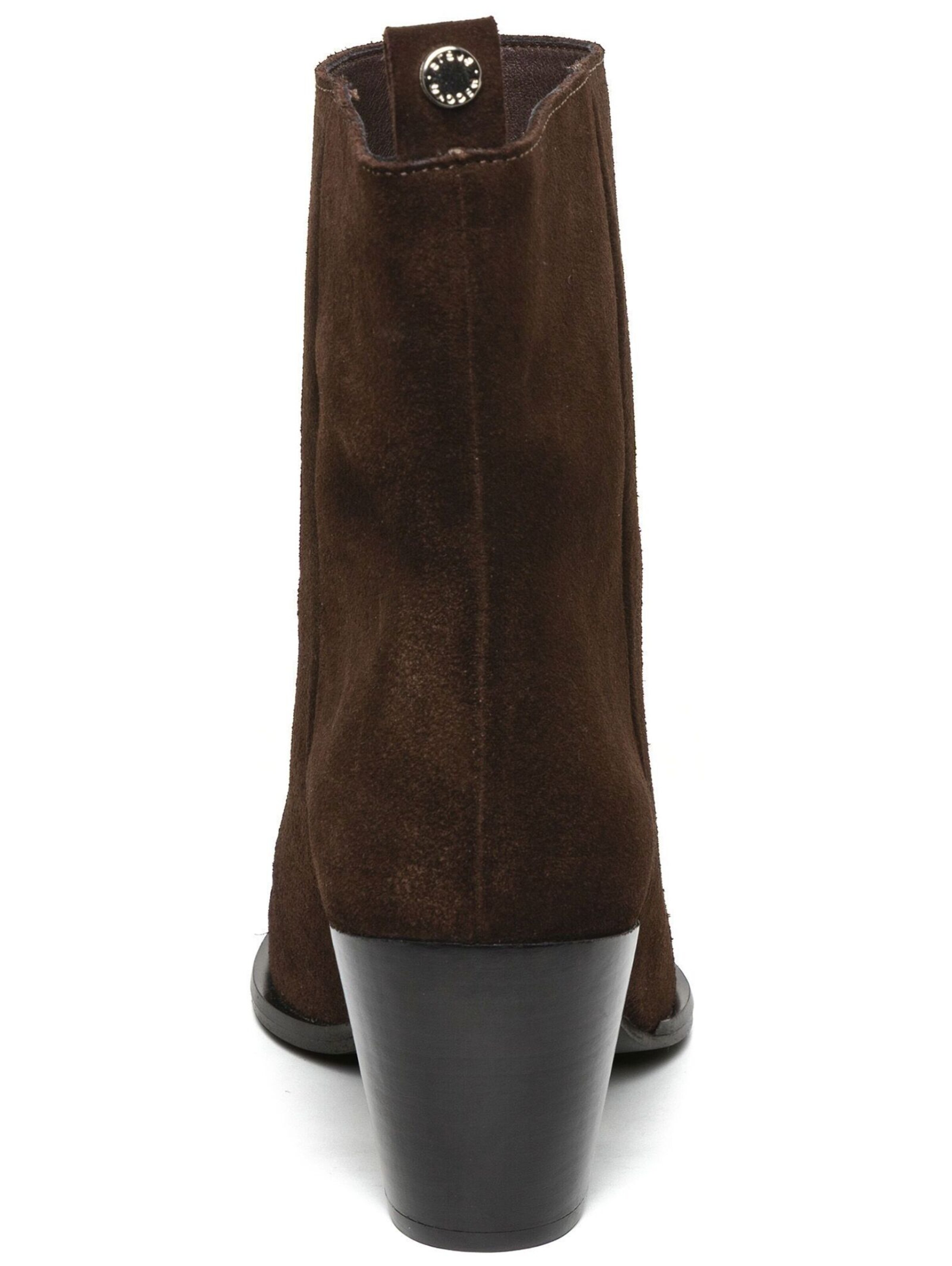 Stivaletto di STEVE MADDEN in marrone