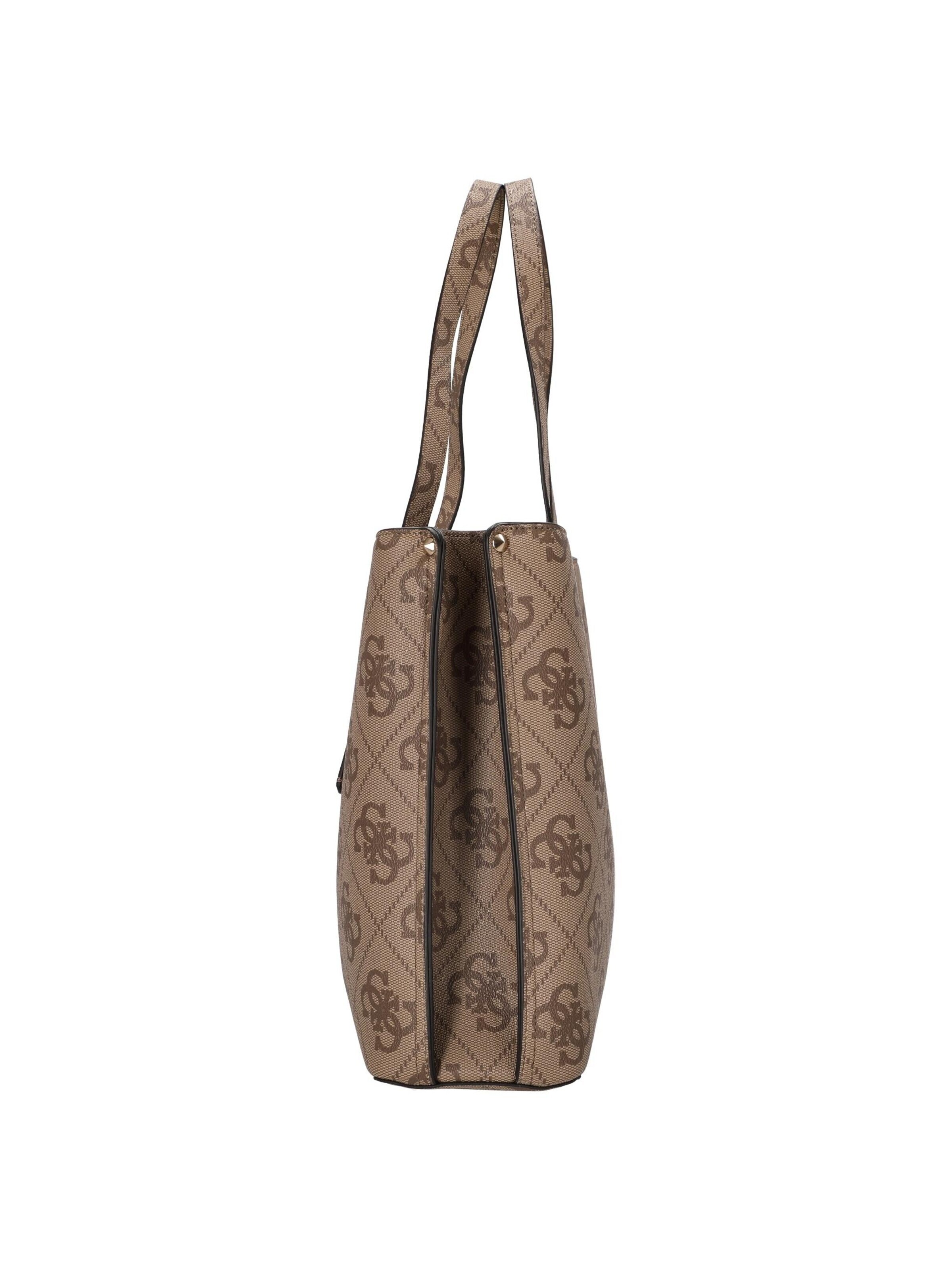 GUESS Originals Shopper 'Meridian ll'‌‌‌‌‌‌‌‌‌‌ in Braun