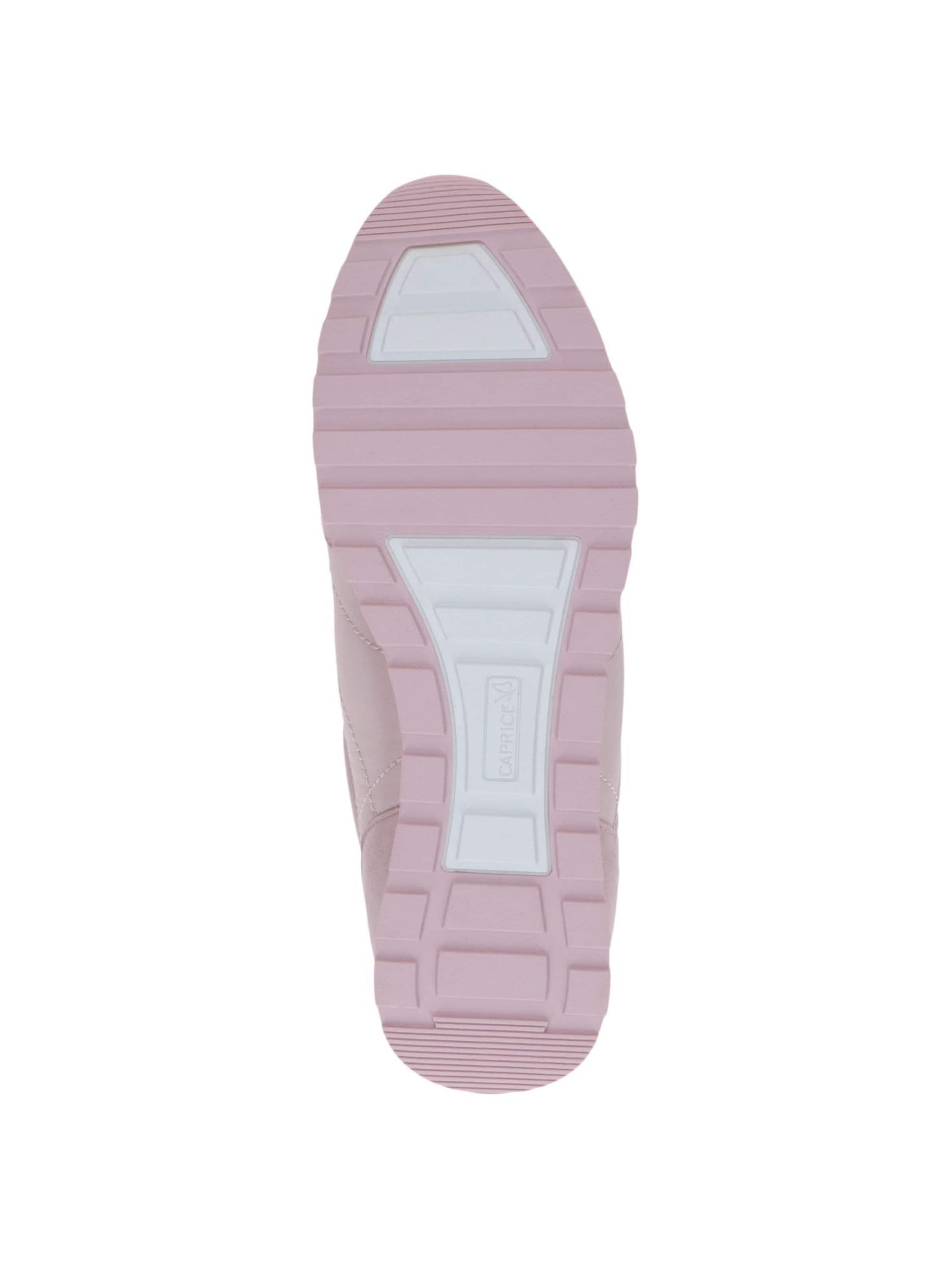 CAPRICE Sneaker in Pink
