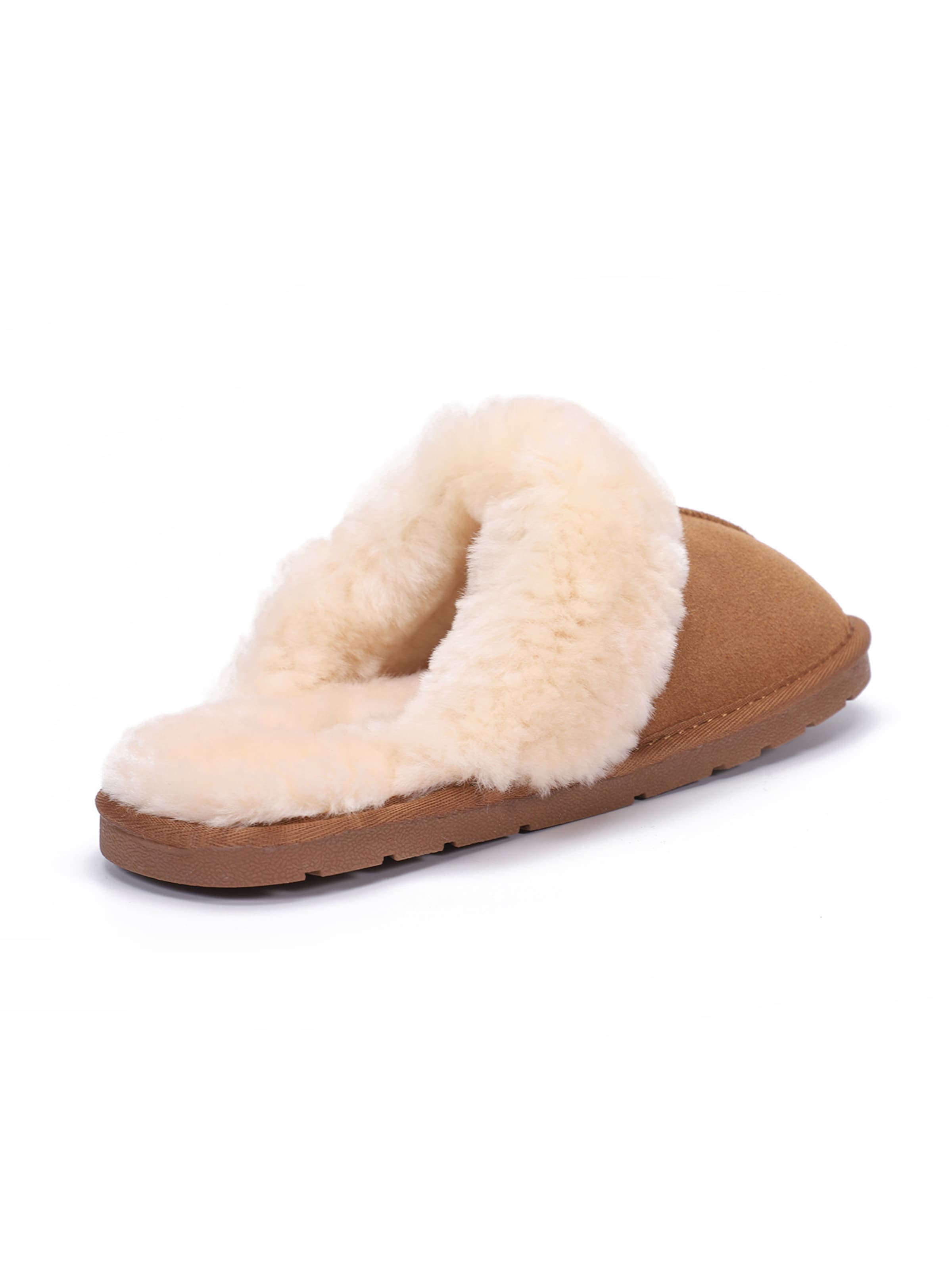 GoocePapuče 'Emerson' - smeđa boja