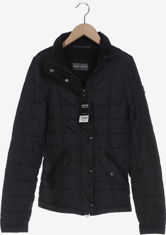 Marc O'Polo Jacket & Coat in S in Black: front