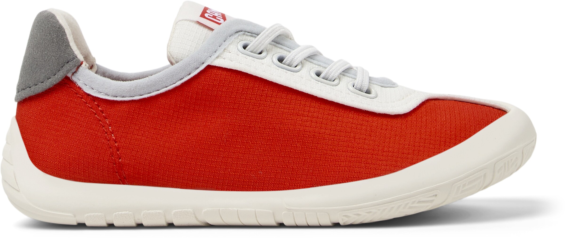 CAMPER Sneakers 'Peu Path' in Red
