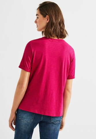 CECIL Shirt in Pink