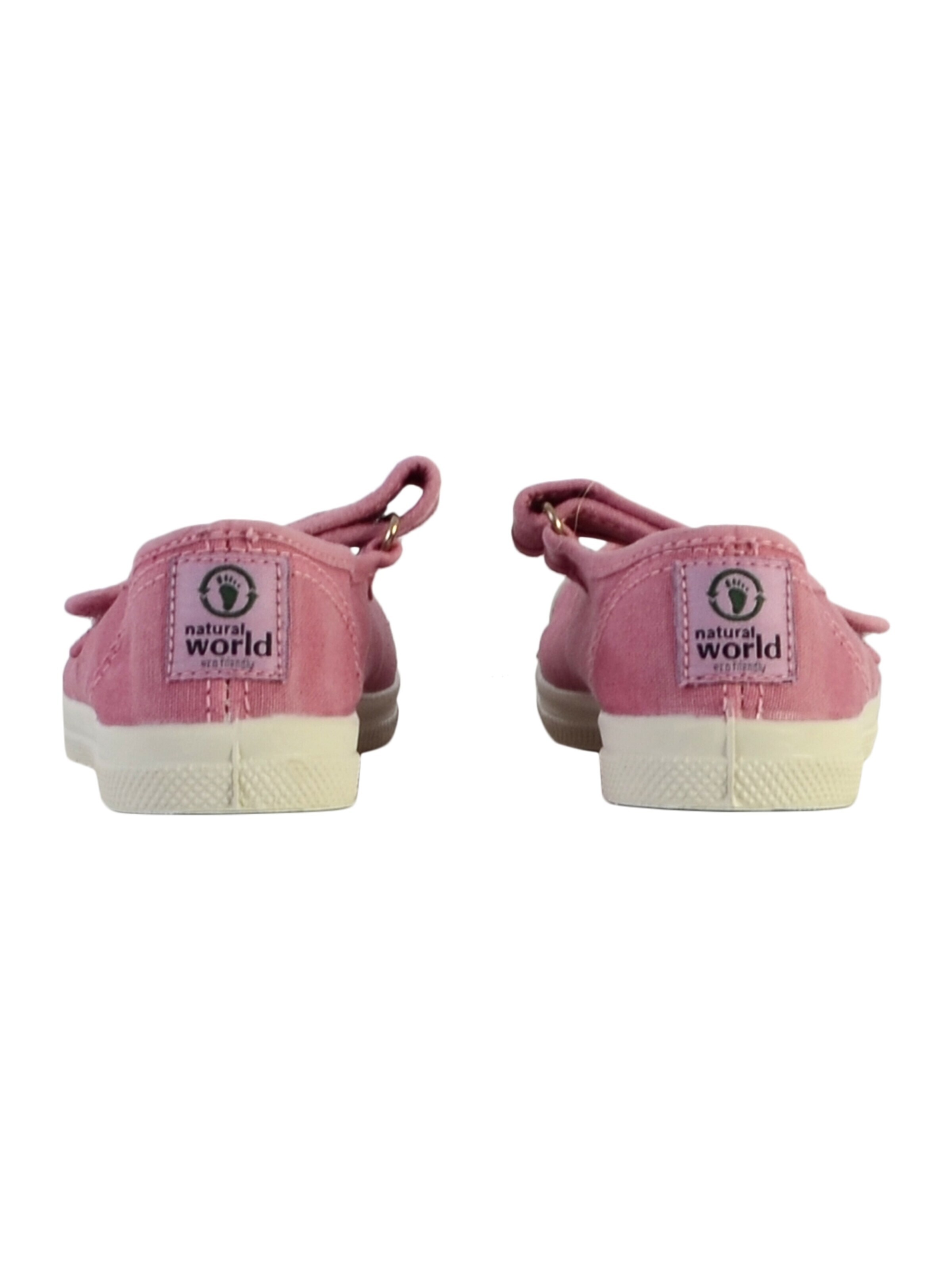 Tamaris Sneakers in Roze