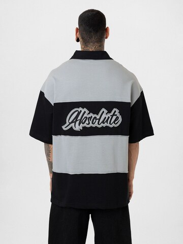 Dandalo Shirt in Black