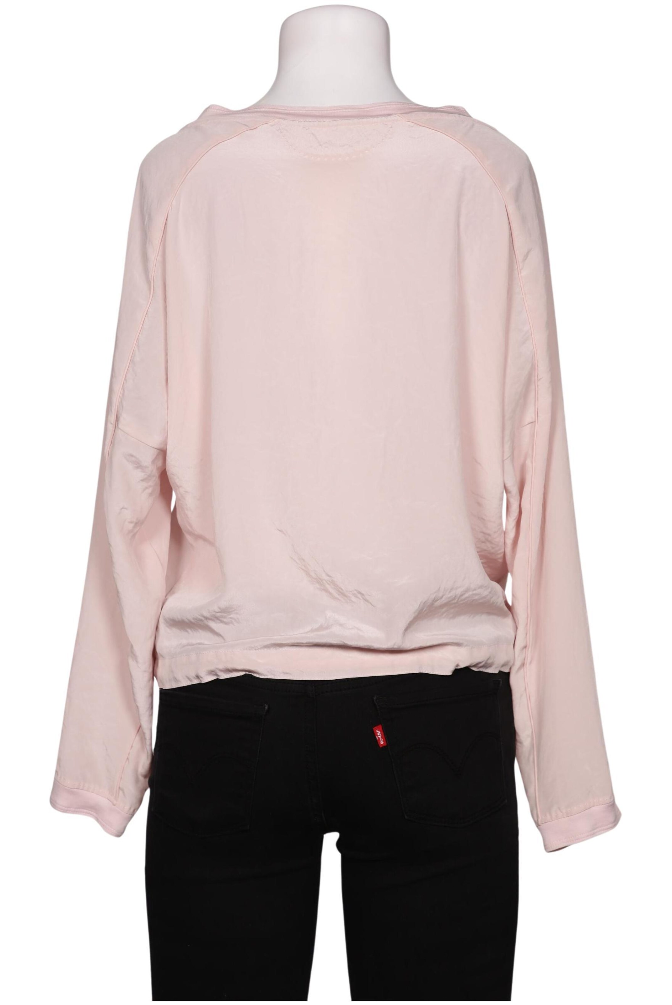 Marc Cain Blouse & Tunic in S in Pink