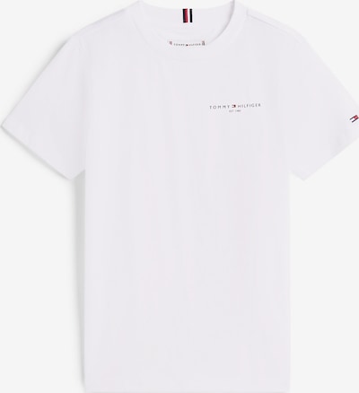 TOMMY HILFIGER Paita värissä yönsininen / punainen / valkoinen, Tuotenäkymä