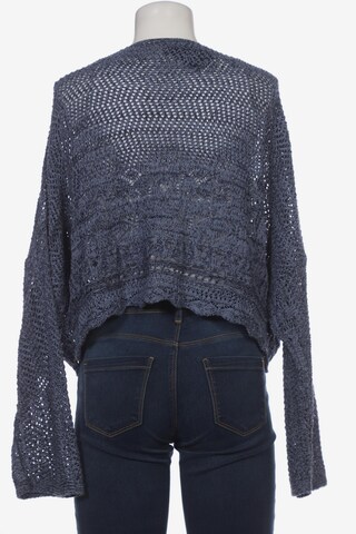 Urban Outfitters Sweater & Cardigan in M in Blue