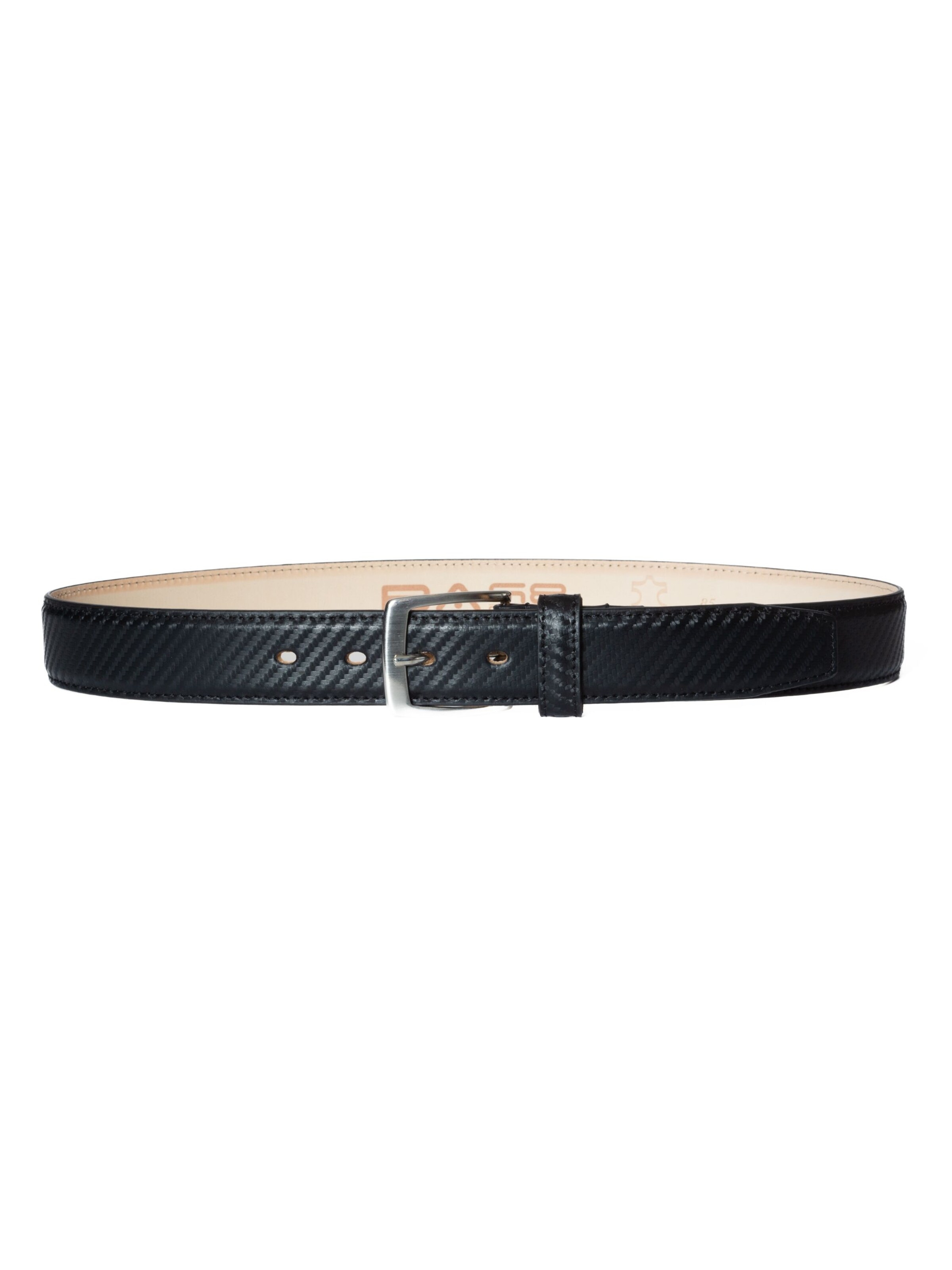 BA98 Belt in Black