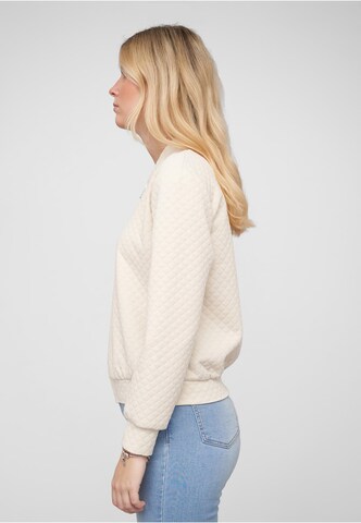 Cloud5ive Jacke in Beige