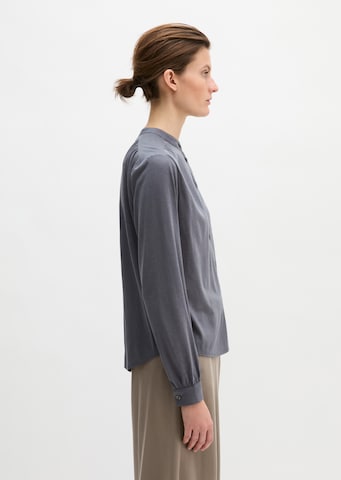 Marc O'Polo Blouse in Grijs