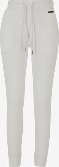 Just Rhyse Hose 'Poppy' in naturweiß, Produktansicht